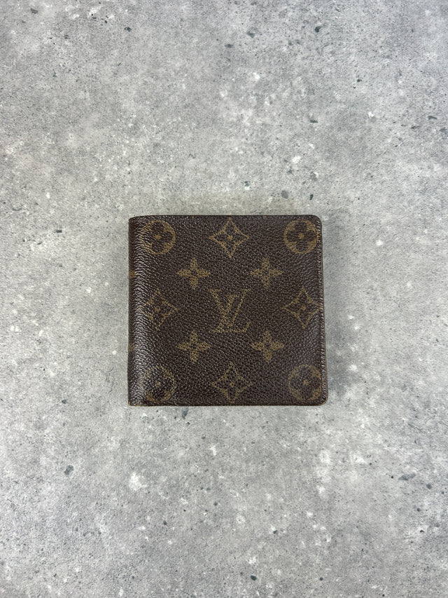 LOUIS VUITTON MONOGRAMM HERREN PORTEMONNAIE