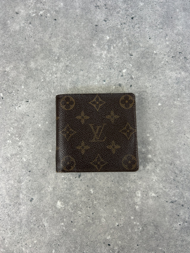 LOUIS VUITTON MONOGRAMM HERREN PORTEMONNAIE