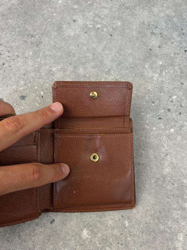 LOUIS VUITTON MONOGRAMM HERREN PORTEMONNAIE