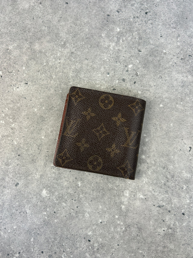 LOUIS VUITTON MONOGRAMM HERREN PORTEMONNAIE