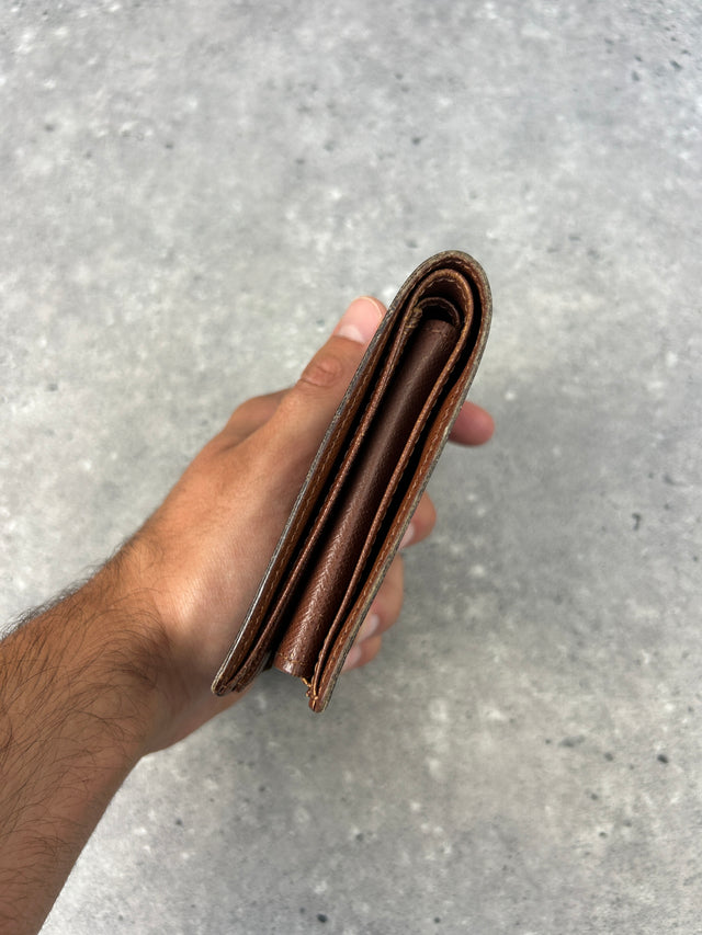 LOUIS VUITTON MONOGRAMM HERREN PORTEMONNAIE