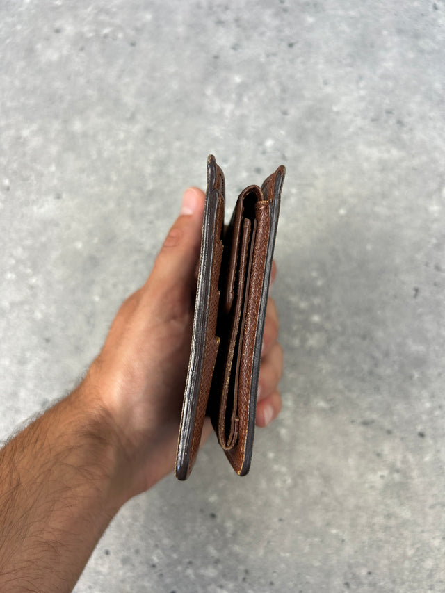 LOUIS VUITTON MONOGRAMM HERREN PORTEMONNAIE