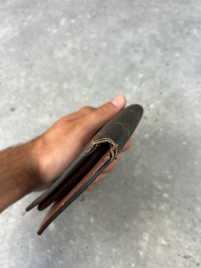 LOUIS VUITTON MONOGRAMM HERREN PORTEMONNAIE