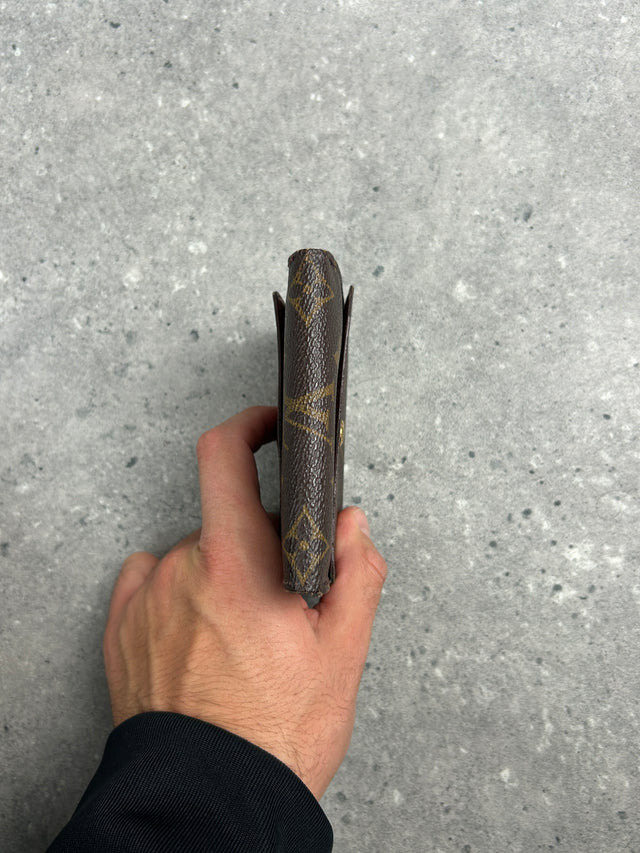 VINTAGE LOUIS VUITTON ELISE MONOGRAMM PORTEMONNAIE