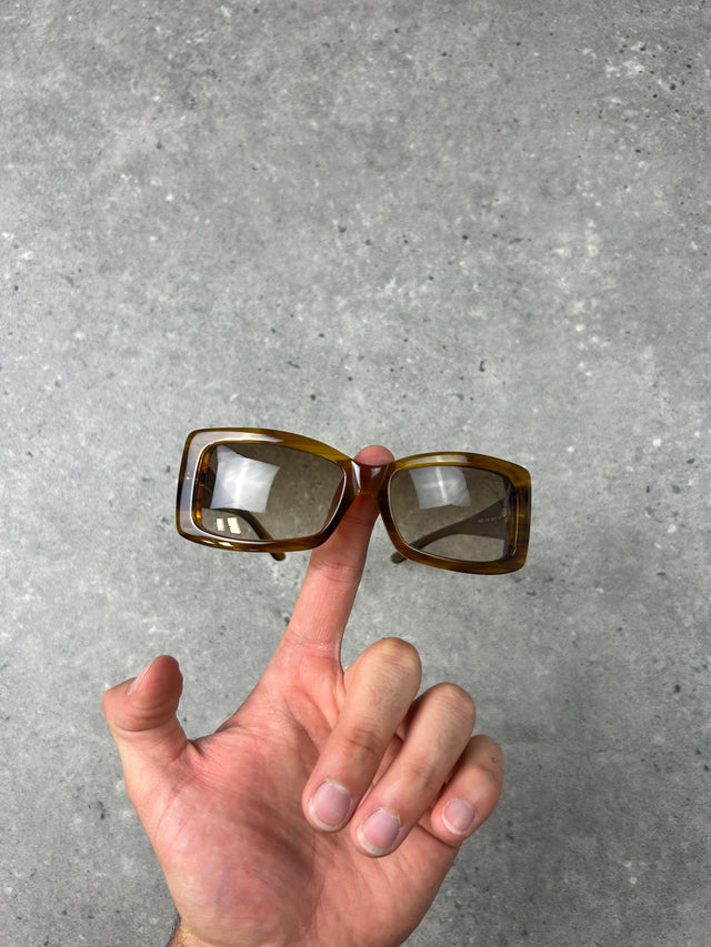 MIU MIU LEO SUNGLASSES