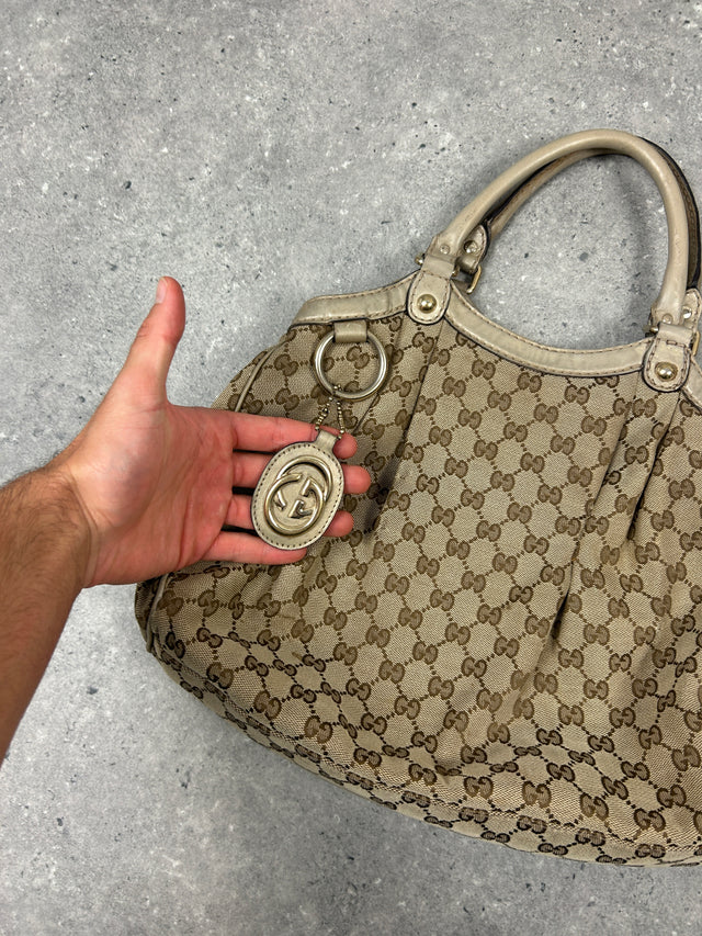 GUCCI SOOKIE HAND BAG