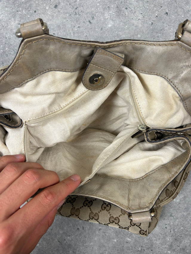 GUCCI SOOKIE HAND BAG