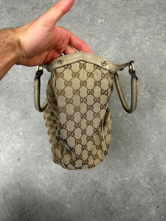 GUCCI SOOKIE HAND BAG
