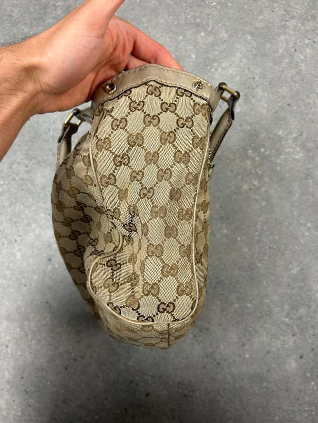 GUCCI SOOKIE HAND BAG