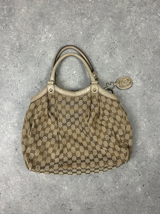 GUCCI SOOKIE HAND BAG