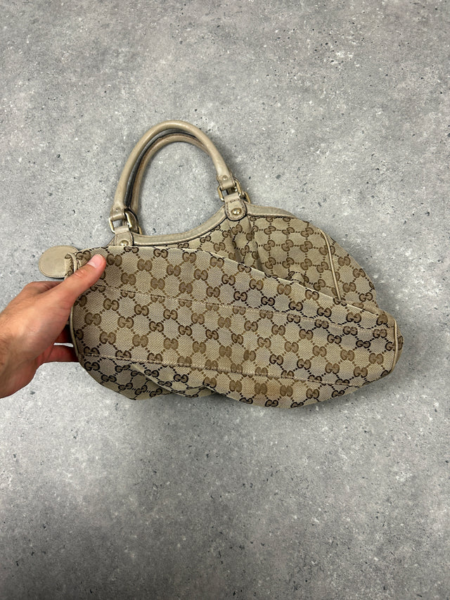 GUCCI SOOKIE HAND BAG