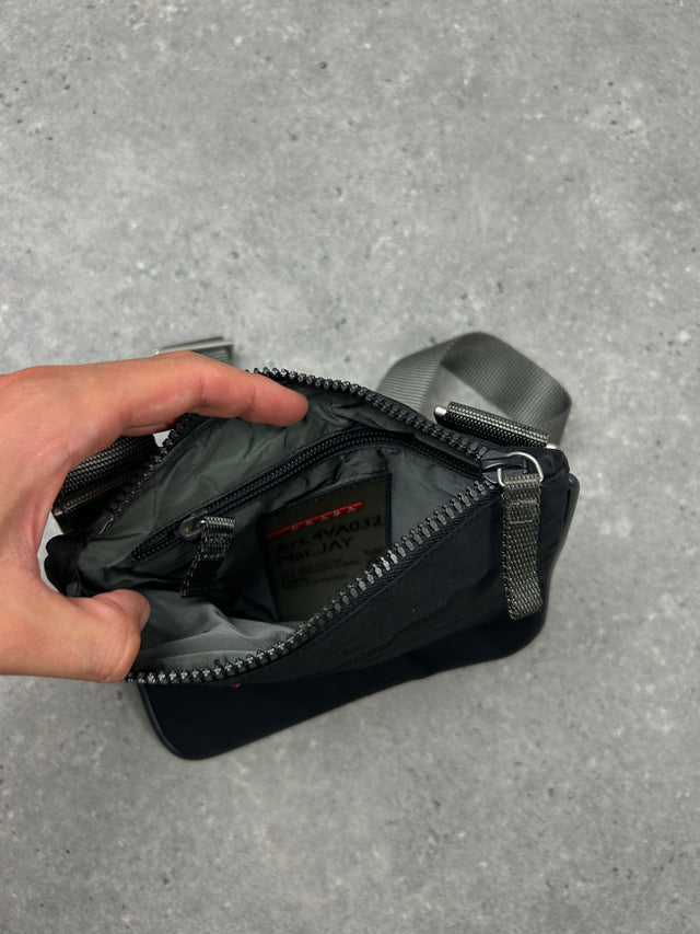 PRADA LINEA ROSSA CROSSBODY BAG