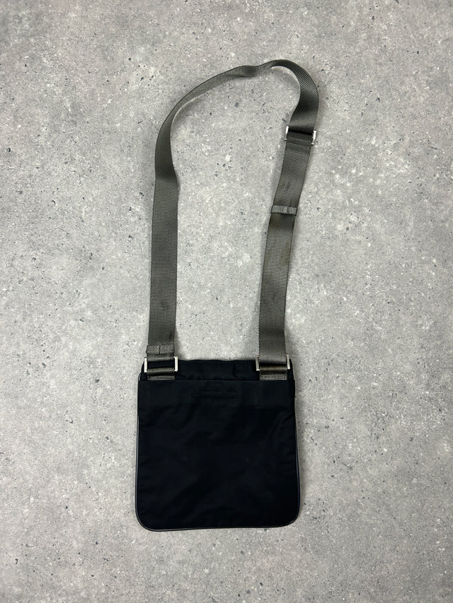 PRADA LINEA ROSSA CROSSBODY BAG