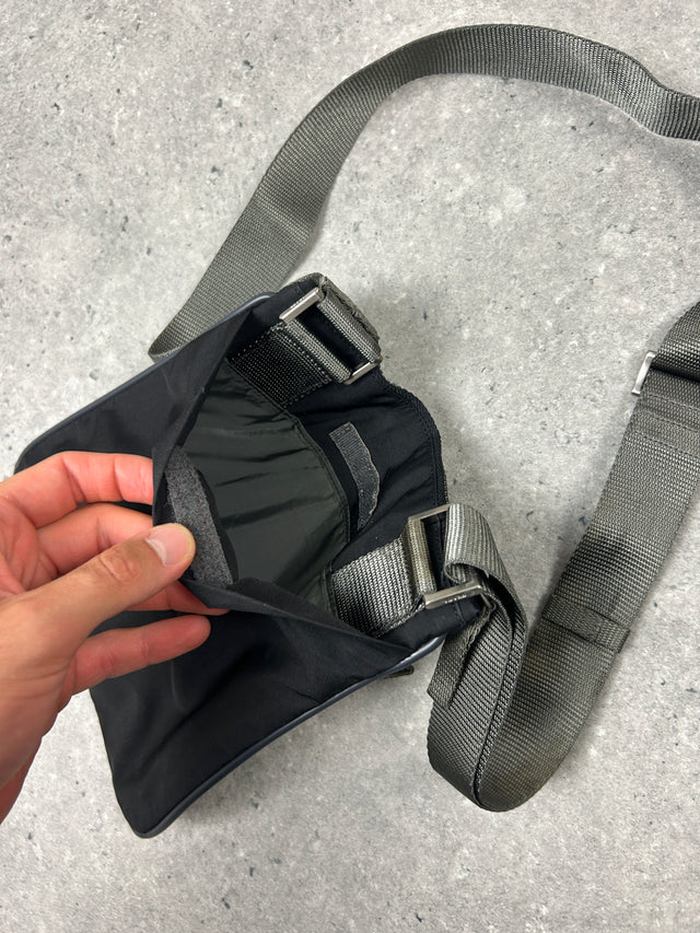 PRADA LINEA ROSSA CROSSBODY BAG