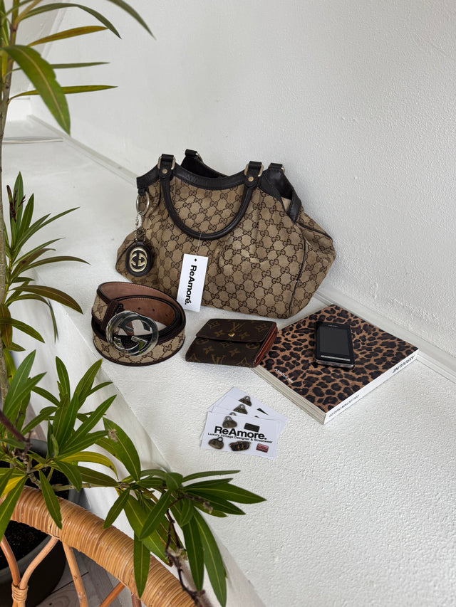 Der zeitlose Charme von Vintage Designer