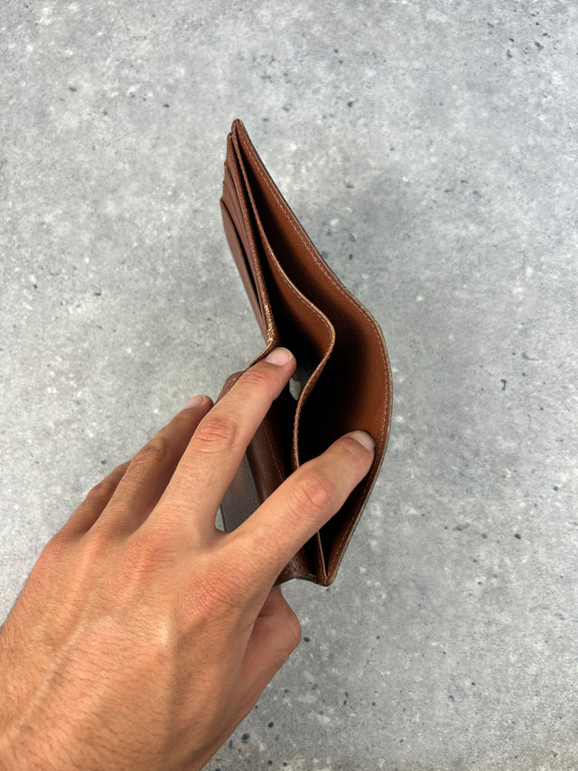 LOUIS VUITTON MONOGRAMM HERREN PORTEMONNAIE