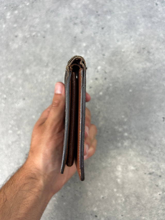 LOUIS VUITTON MONOGRAMM HERREN PORTEMONNAIE