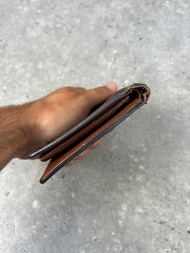 LOUIS VUITTON MONOGRAMM HERREN PORTEMONNAIE