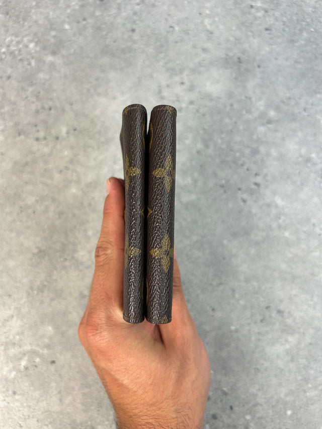 VINTAGE LOUIS VUITTON MONOGRAMM PORTEMONNAIE