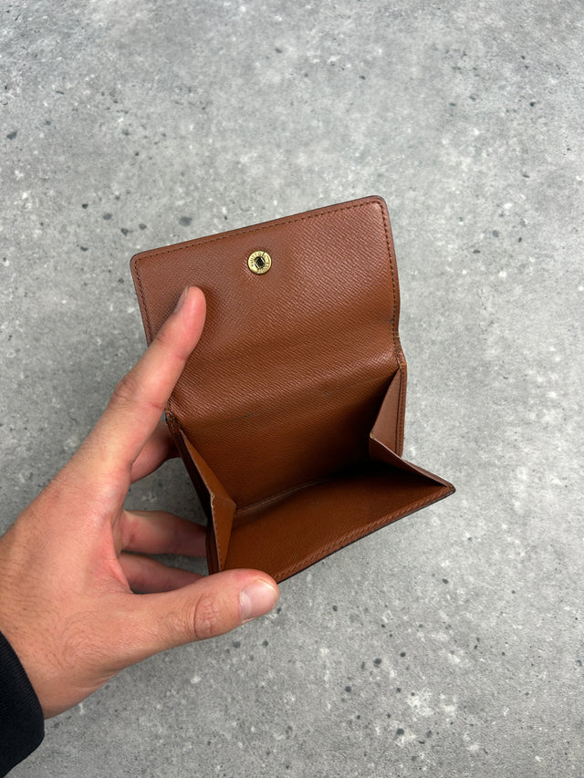 VINTAGE LOUIS VUITTON ELISE MONOGRAMM PORTEMONNAIE