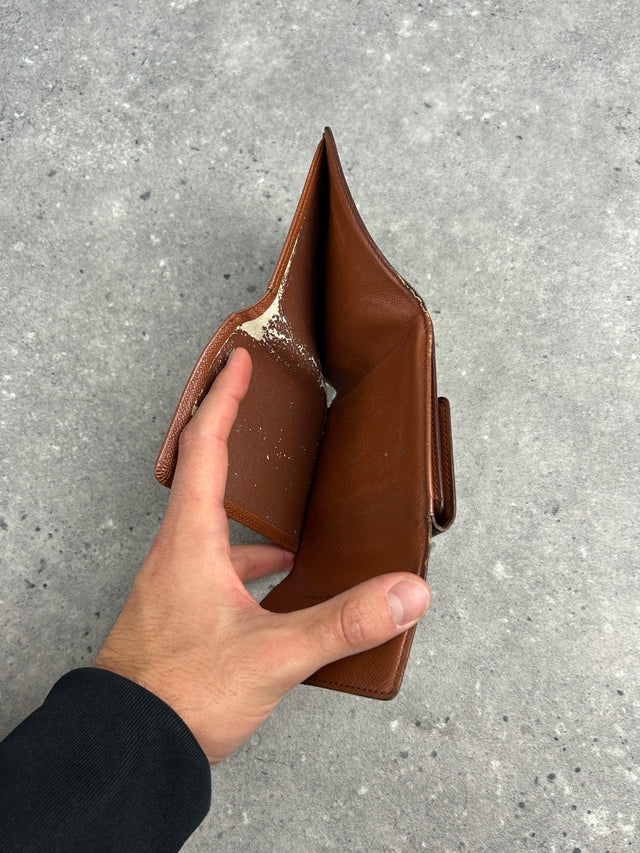 VINTAGE LOUIS VUITTON ELISE MONOGRAMM PORTEMONNAIE