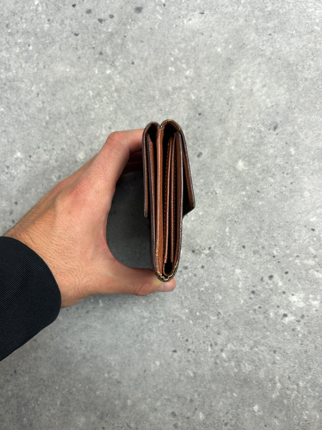 VINTAGE LOUIS VUITTON ELISE MONOGRAMM PORTEMONNAIE