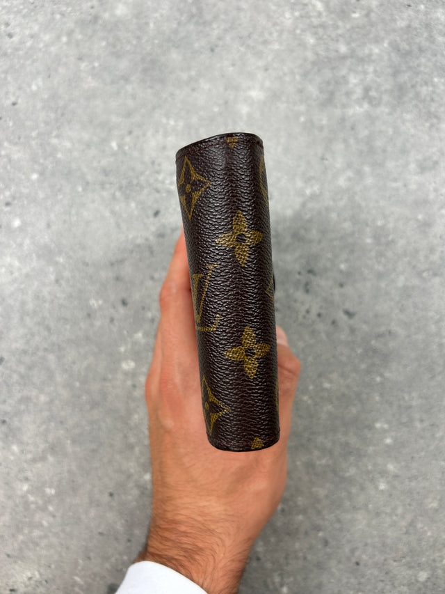 LOUIS VUITTON MONOGRAMM ZIP PORTEMONNAIE