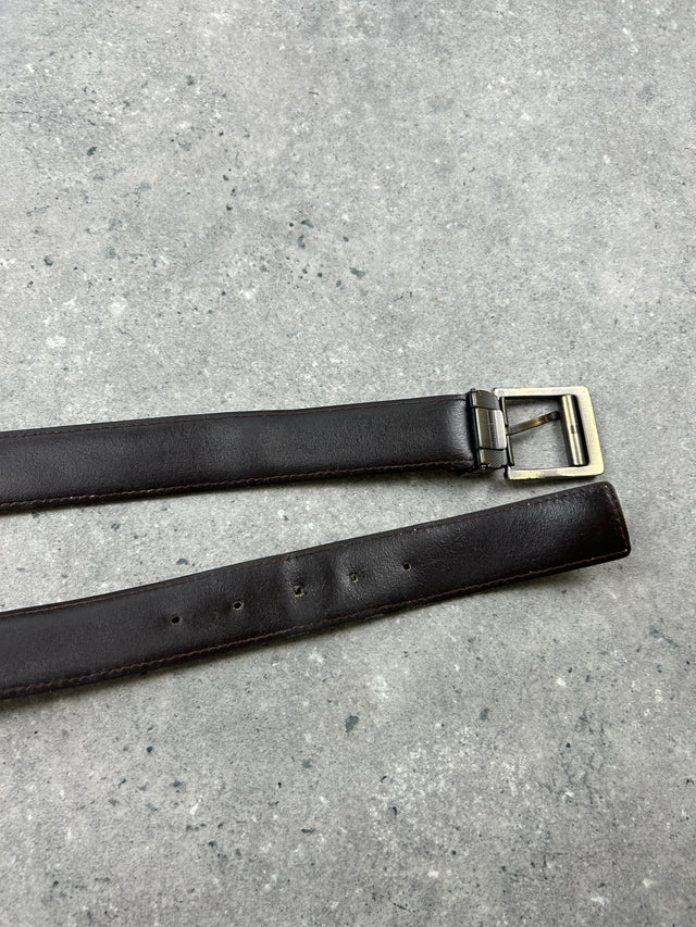 BURBERRY NOVA CHECK GÜRTEL