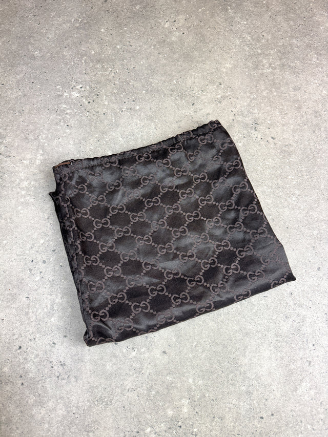 Gucci GG Monogramm Shopper Tote Handtasche Rosa