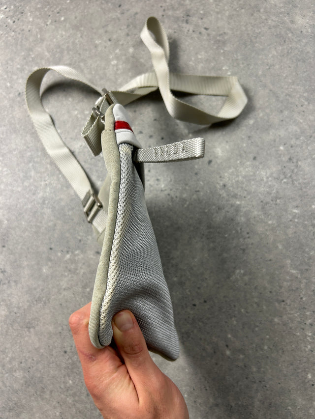 PRADA LINEA ROSSA CROSSBODY BAG