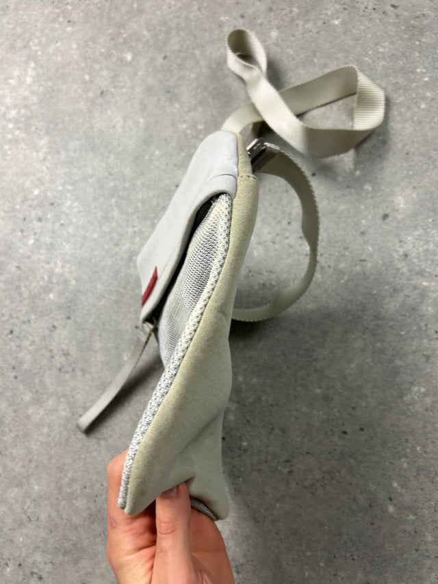 PRADA LINEA ROSSA CROSSBODY BAG