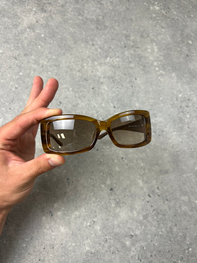 MIU MIU LEO SUNGLASSES