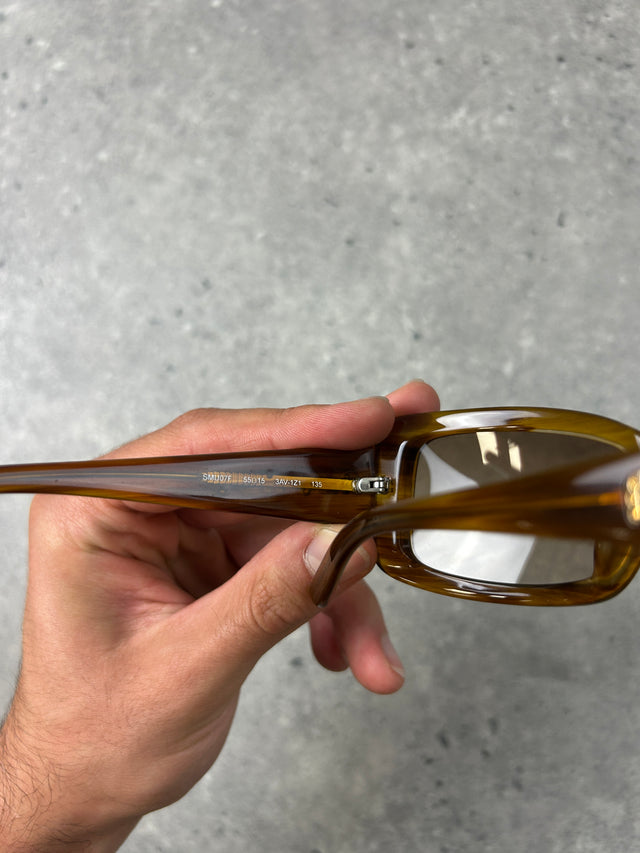 MIU MIU LEO SUNGLASSES