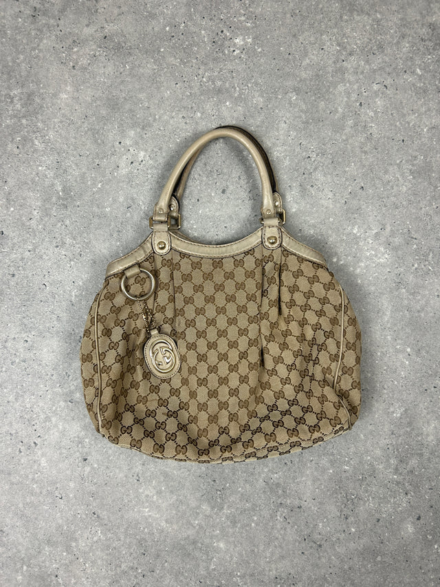 GUCCI SOOKIE HAND BAG