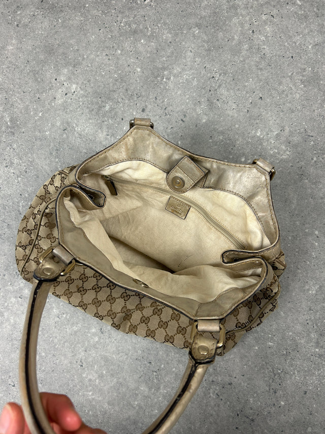 GUCCI SOOKIE HAND BAG