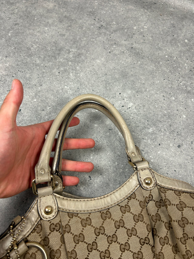GUCCI SOOKIE HAND BAG